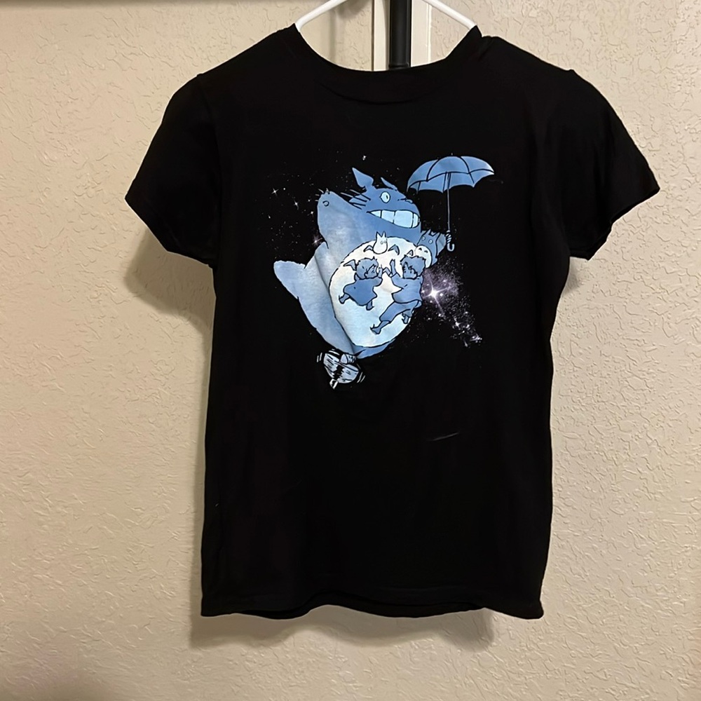 My neighbor Totoro Her Universe